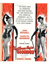Load image into Gallery viewer, Kine Weekly No.2402 July 9 1953
