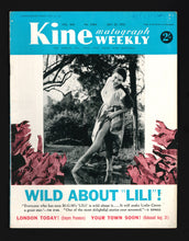Load image into Gallery viewer, Kine Weekly No.2404 July 23 1953
