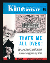 Load image into Gallery viewer, Kine Weekly No.2405 July 30 1953

