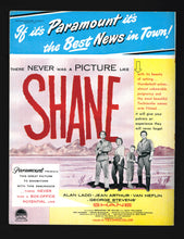 Load image into Gallery viewer, Kine Weekly No.2406 Aug 6 1953
