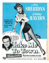 Load image into Gallery viewer, Kine Weekly No.2407 Aug 13 1953
