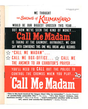 Load image into Gallery viewer, Kine Weekly No.2407 Aug 13 1953
