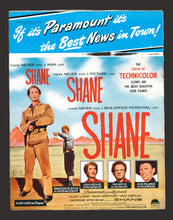 Load image into Gallery viewer, Kine Weekly No.2407 Aug 13 1953
