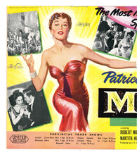 Load image into Gallery viewer, Kine Weekly No.2410 Sept 3 1953
