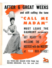 Load image into Gallery viewer, Kine Weekly No.2410 Sept 3 1953

