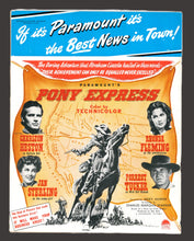 Load image into Gallery viewer, Kine Weekly No.2410 Sept 3 1953
