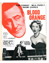 Load image into Gallery viewer, Kine Weekly No.2412 Sept 17 1953
