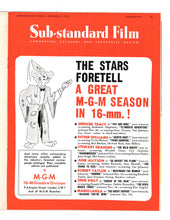 Load image into Gallery viewer, Kine Weekly No.2412 Sept 17 1953
