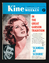 Load image into Gallery viewer, Kine Weekly No.2413 Sept 24 1953
