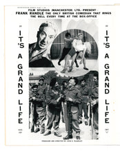 Load image into Gallery viewer, Kine Weekly No.2414 Oct 1 1953
