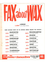 Load image into Gallery viewer, Kine Weekly No.2414 Oct 1 1953
