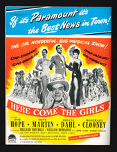 Load image into Gallery viewer, Kine Weekly No.2415 Oct 8 1953
