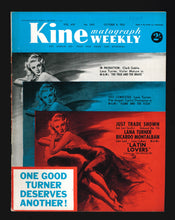 Load image into Gallery viewer, Kine Weekly No.2415 Oct 8 1953
