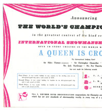 Load image into Gallery viewer, Kine Weekly No.2415 Oct 8 1953

