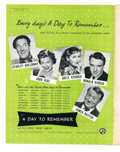 Load image into Gallery viewer, Kine Weekly No.2416 Oct 15 1953
