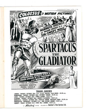 Load image into Gallery viewer, Kine Weekly No.2416 Oct 15 1953
