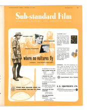 Load image into Gallery viewer, Kine Weekly No.2416 Oct 15 1953

