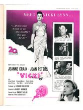 Load image into Gallery viewer, Kine Weekly No.2417 Oct 22 1953
