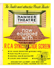Load image into Gallery viewer, Kine Weekly No.2418 Oct 29 1953
