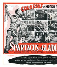 Load image into Gallery viewer, Kine Weekly No.2419 Nov 5 1953
