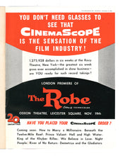 Load image into Gallery viewer, Kine Weekly No.2419 Nov 5 1953
