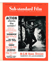 Load image into Gallery viewer, Kine Weekly No.2420 Nov 12 1953
