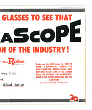 Load image into Gallery viewer, Kine Weekly No.2421 Nov 19 1943
