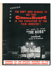 Load image into Gallery viewer, Kine Weekly No.2422 Nov 26 1953
