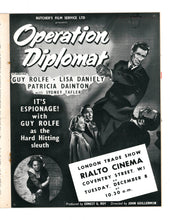 Load image into Gallery viewer, Kine Weekly No.2423 Dec 3 1953
