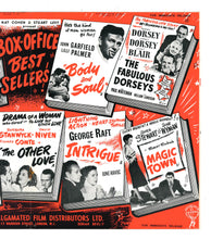 Load image into Gallery viewer, Kine Weekly No.2423 Dec 3 1953
