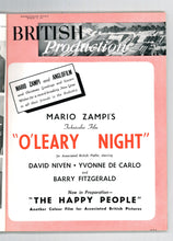 Load image into Gallery viewer, Kine Weekly No.2425 Dec 17 1953

