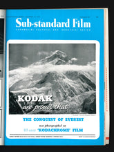 Load image into Gallery viewer, Kine Weekly No.2425 Dec 17 1953
