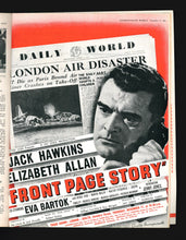 Load image into Gallery viewer, Kine Weekly No.2425 Dec 17 1953

