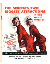 Load image into Gallery viewer, Kine Weekly No.2426 Dec 24 1953
