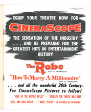 Load image into Gallery viewer, Kine Weekly No.2427 Dec 31 1953

