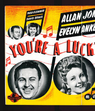 Load image into Gallery viewer, Kine Weekly No 1918 Jan 20 1944
