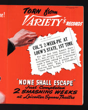 Load image into Gallery viewer, Kine Weekly No 1940 June 22 1944
