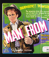 Load image into Gallery viewer, Kine Weekly No 1942 July 6 1944
