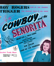 Load image into Gallery viewer, Kine Weekly No 1942 July 6 1944
