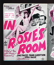 Load image into Gallery viewer, Kine Weekly No 1942 July 6 1944
