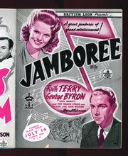 Load image into Gallery viewer, Kine Weekly No 1942 July 6 1944
