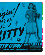 Load image into Gallery viewer, Kine Weekly No 1942 July 6 1944
