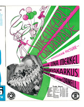 Load image into Gallery viewer, Kine Weekly No 1942 July 6 1944
