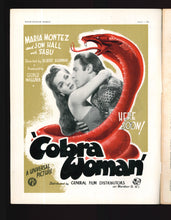 Load image into Gallery viewer, Kine Weekly No 1946 Aug 3 1944
