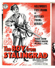 Load image into Gallery viewer, Kine Weekly No 1950 Aug 31 1944
