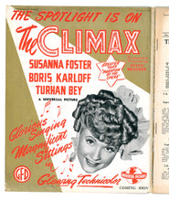 Load image into Gallery viewer, Kine Weekly No 1951 Sept 7 1944
