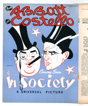 Load image into Gallery viewer, Kine Weekly No 1952 Sept 14 1944
