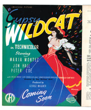 Load image into Gallery viewer, Kine Weekly No 1953 Sept 21 1944
