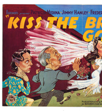 Load image into Gallery viewer, Kine Weekly No 1953 Sept 21 1944
