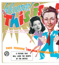 Load image into Gallery viewer, Kine Weekly No 1953 Sept 21 1944
